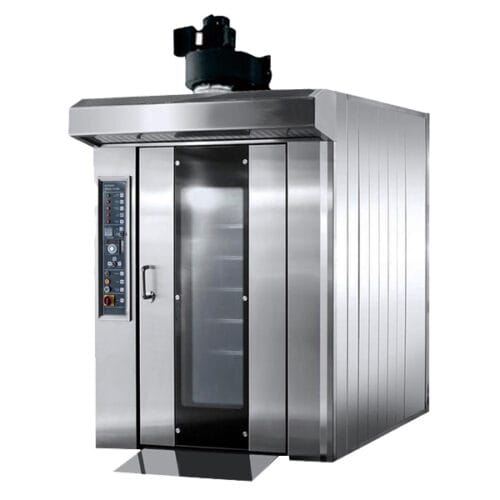 Oven Rack Rotary 32 Loyang