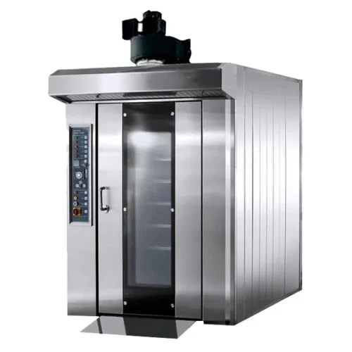 Oven Rack Rotary 32 Loyang