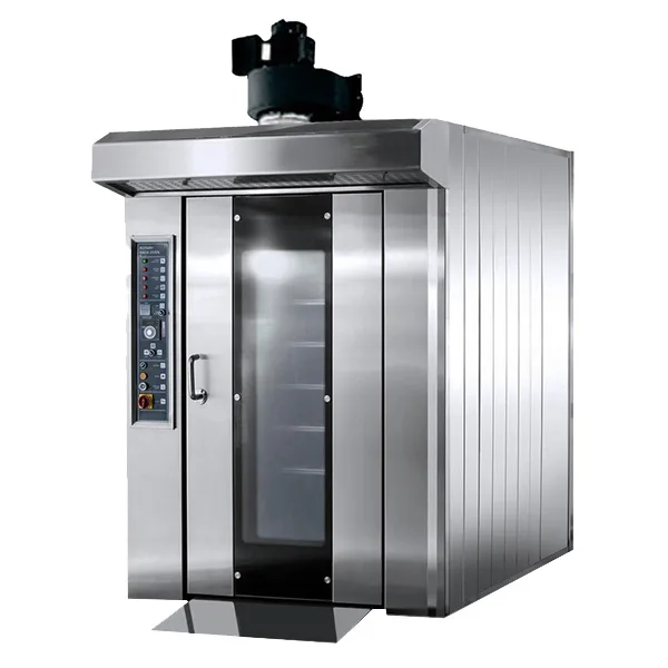 Oven Rack Rotary 32 Loyang