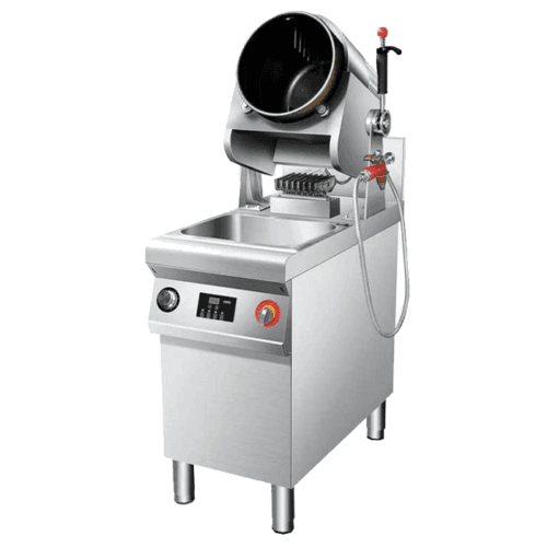 Automatic Stir Frying RQ-25B