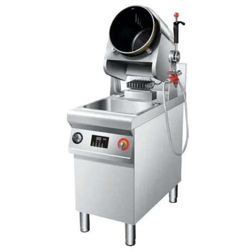 Automatic Stir Frying RQ-25B