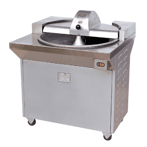 Bowl Cutter