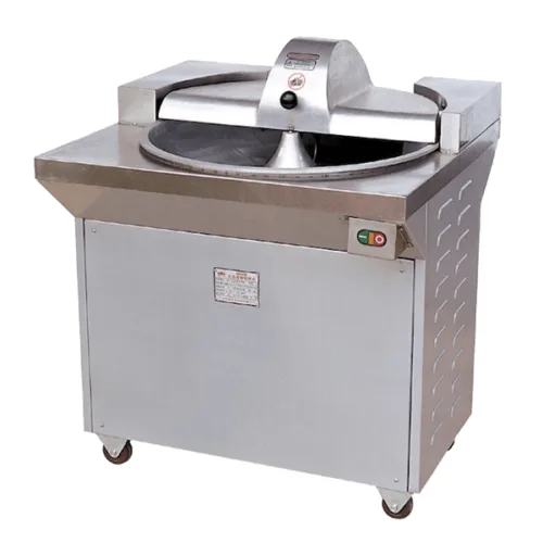 Bowl Cutter
