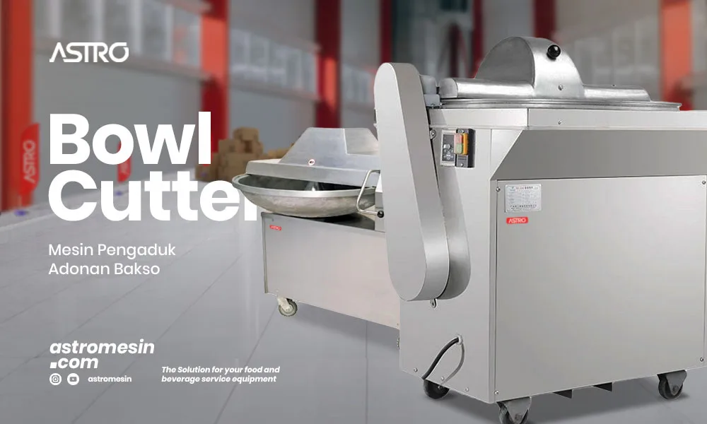 Bowl Cutter Banner