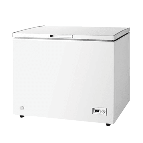 Freezer Box