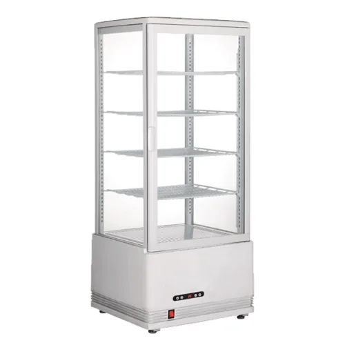 Cold Showcase GEA