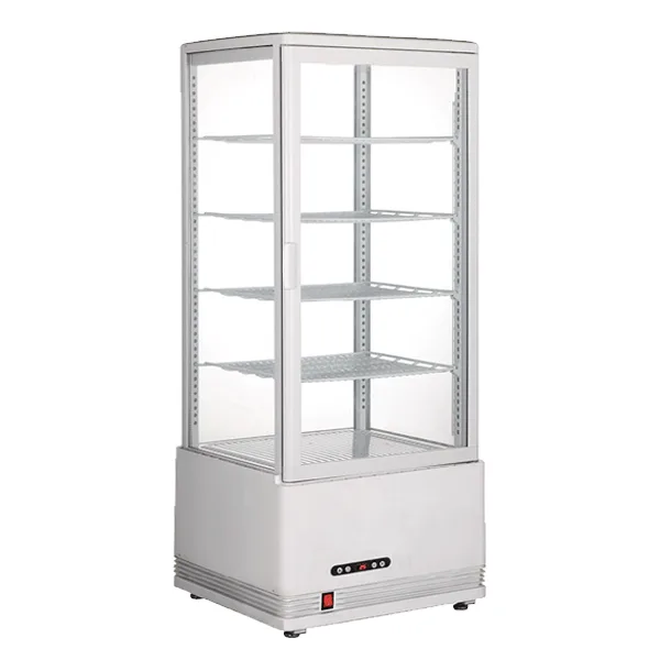 Cold Showcase GEA