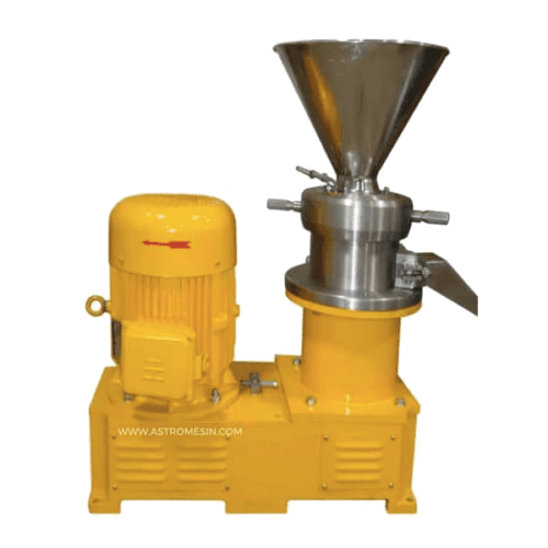 Colloid Mill