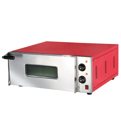 Commercial Pizza Oven