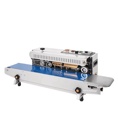 Continuous Band Sealer