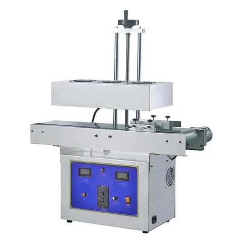 Continuous Induction Capper LTF-1800