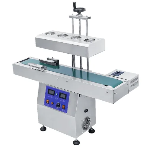 Continuous Induction Capper LTF-2100