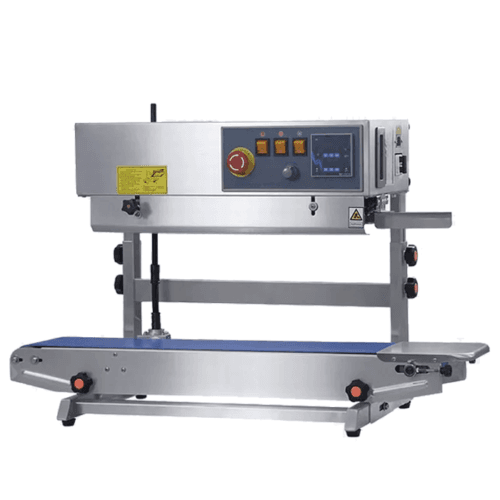 Continuous Sealer