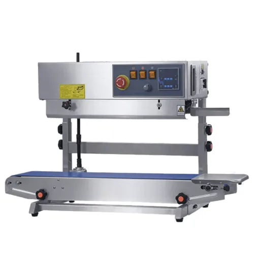 Continuous Sealer
