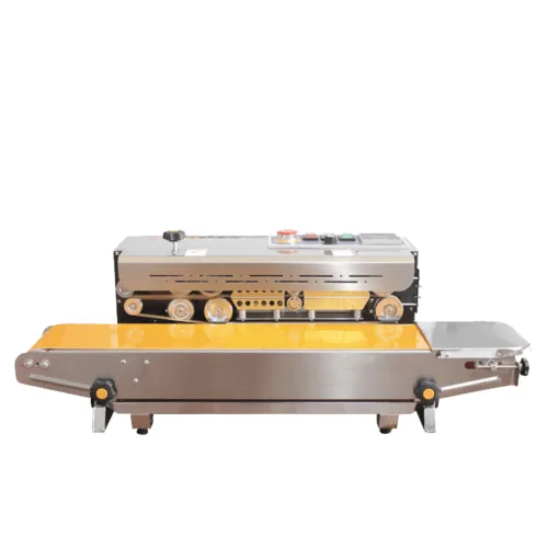 Continuous Sealer FR-900H