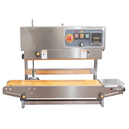 Continuous Sealer FR-900V