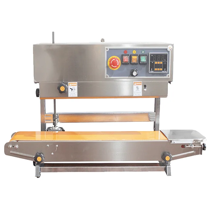 Continuous Sealer FR-900V