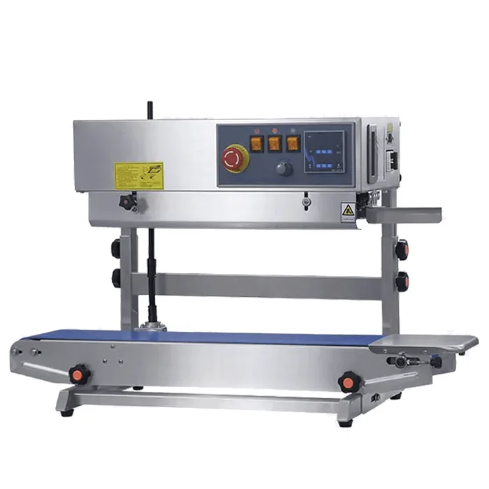 Continuous Sealer