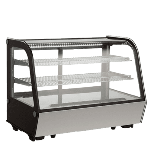 Counter-Top Cake Showcase GEA RTW-160L-4