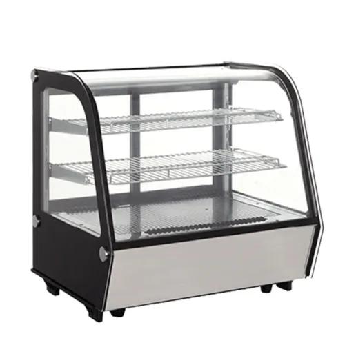 Counter-Top Cake Showcase RTW-120L-4