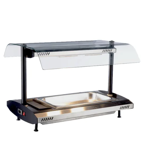 DIsplay Warmer Buffet