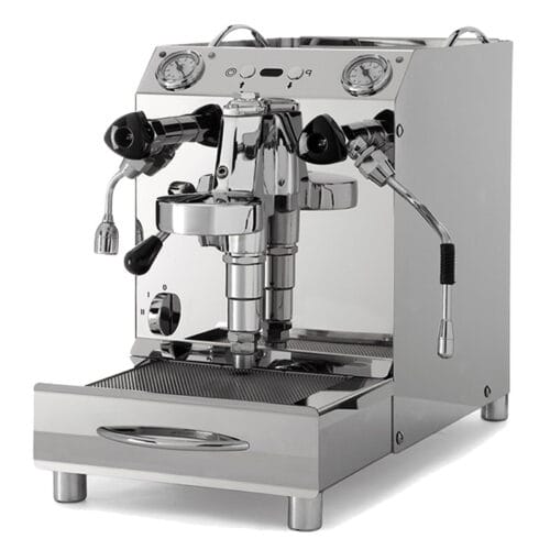 Mesin Espresso