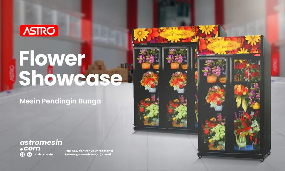 Flower Showcase Banner Flower Showcase Banner