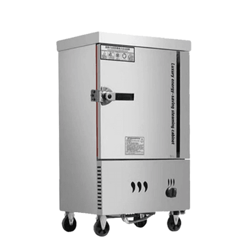 Food Steamer