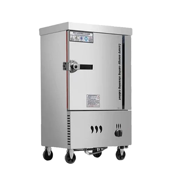 Food Steamer