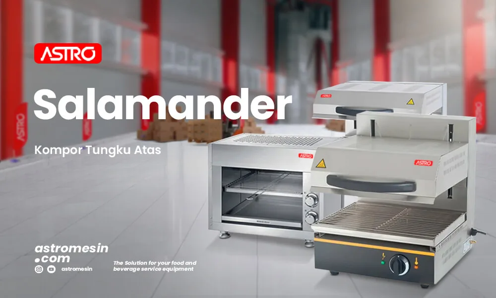 Gas Salamander Banner Gas Salamander Banner