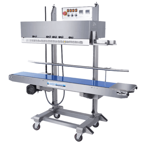 HUALIAN Industrial Band Sealer