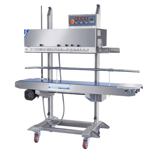 HUALIAN Industrial Band Sealer FRM-1120LD