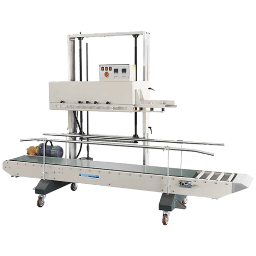 HUALIAN Industrial Band Sealer FRM-1370AL