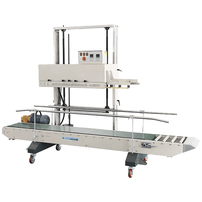 HUALIAN Industrial Band Sealer FRM-1370AL