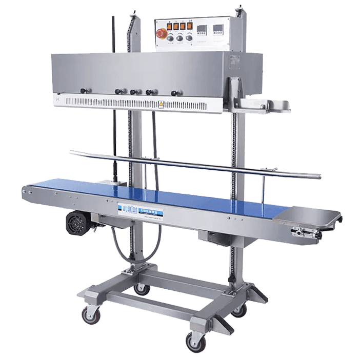 HUALIAN Industrial Band Sealer