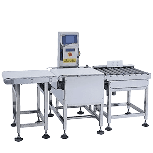 Inline Check Weigher FC-450