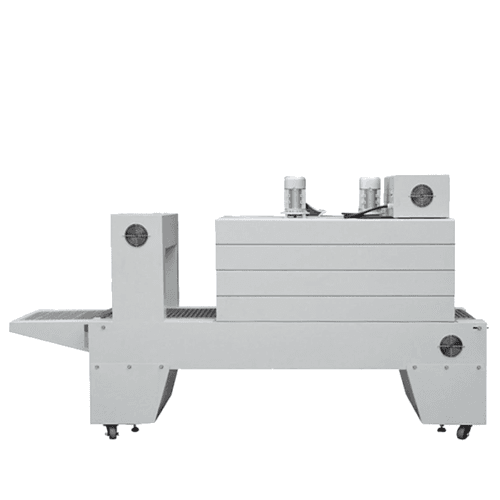 Jet PE Shrink Tunnel Machine BSE5040A