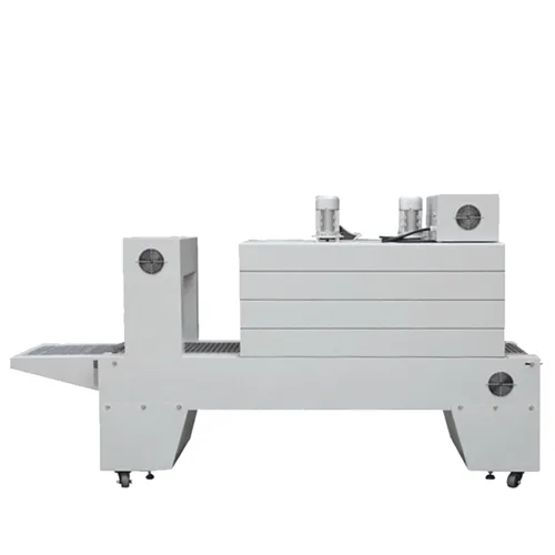 Jet PE Shrink Tunnel Machine BSE5040A