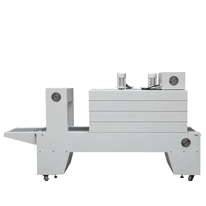 Jet PE Shrink Tunnel Machine BSE5040A