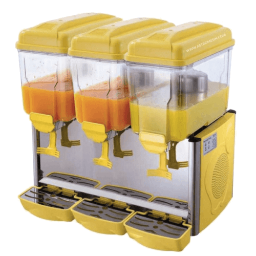 Juice Dispenser