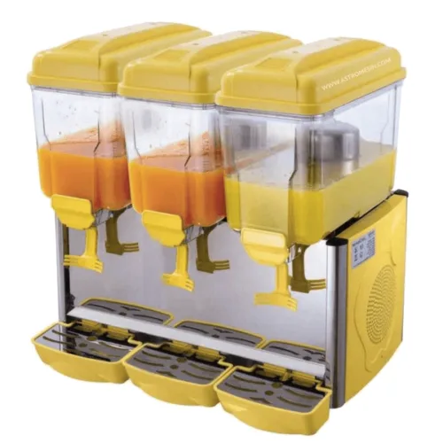 Juice Dispenser