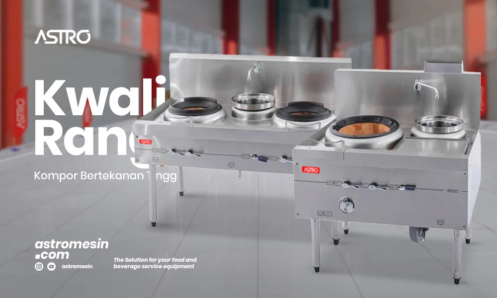 Kwali Range Banner