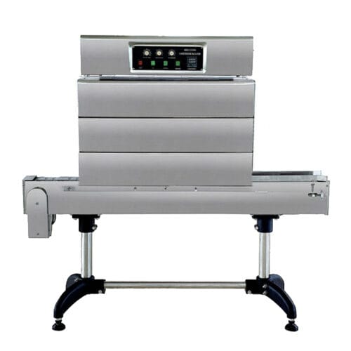 Label Shrink Packager BSS-1538D