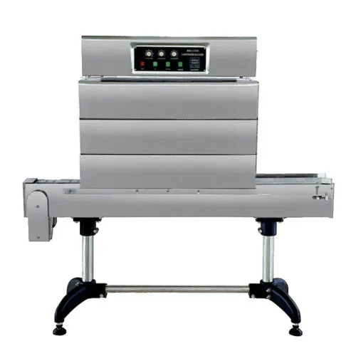 Label Shrink Packager BSS-1538D