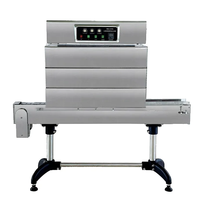 Label Shrink Packager BSS-1538D
