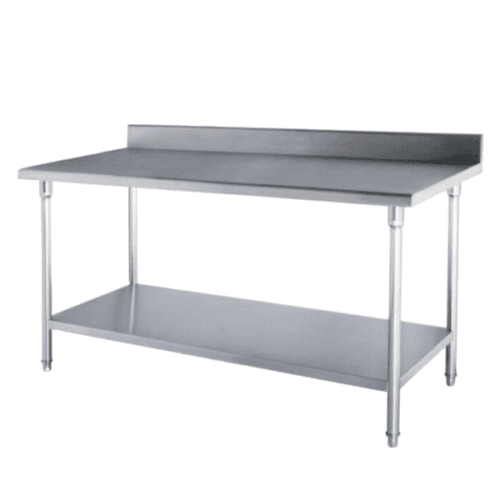 Working Table