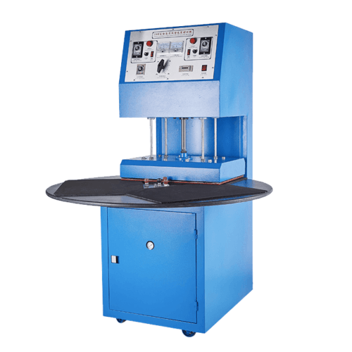 Mesin Blister Astro XBF-500