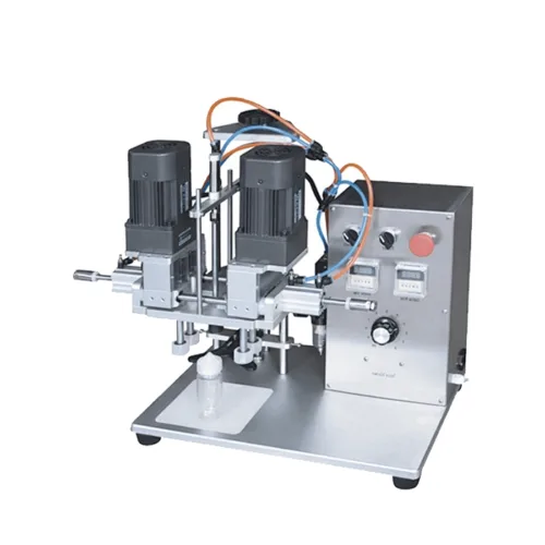 Mesin Capping Botol SC-XG20 Pneumatic