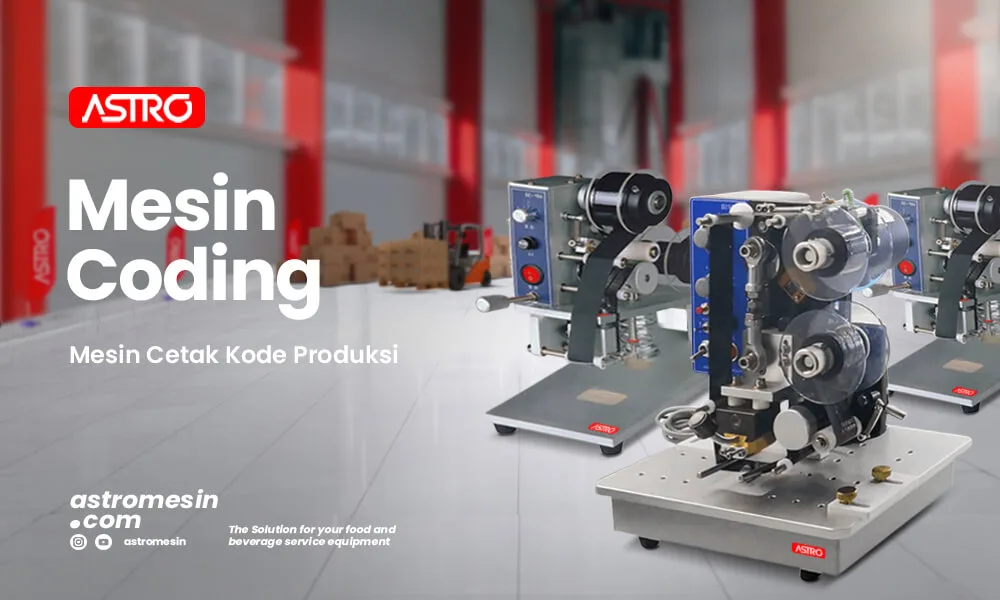 Mesin Coding Banner