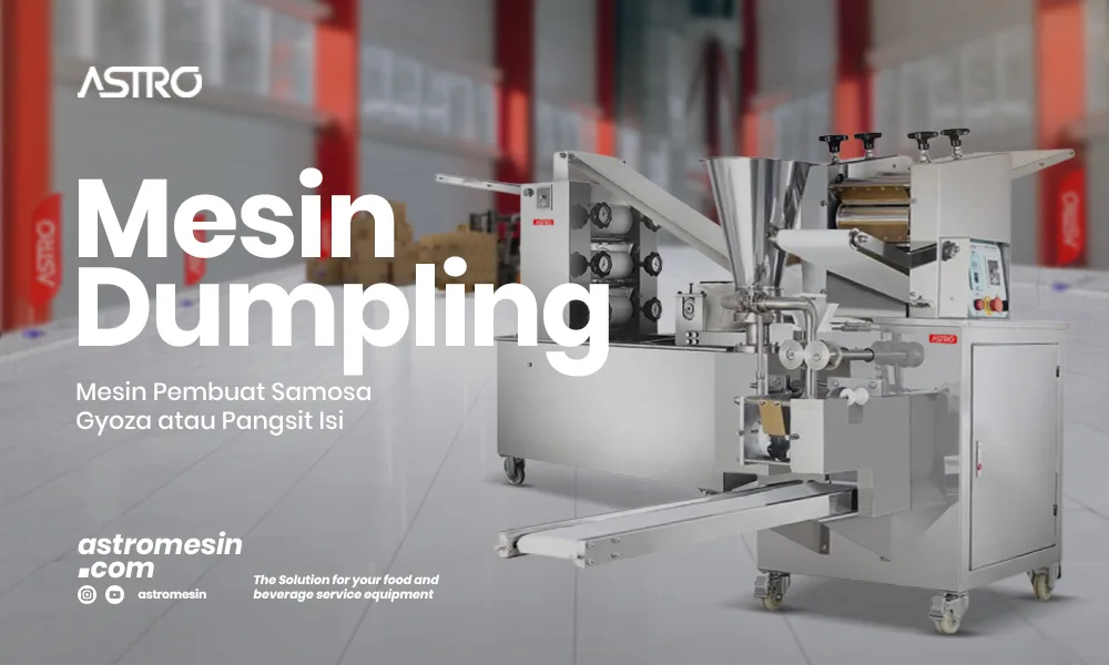 Mesin Dumpling Banner Mesin Dumpling Banner